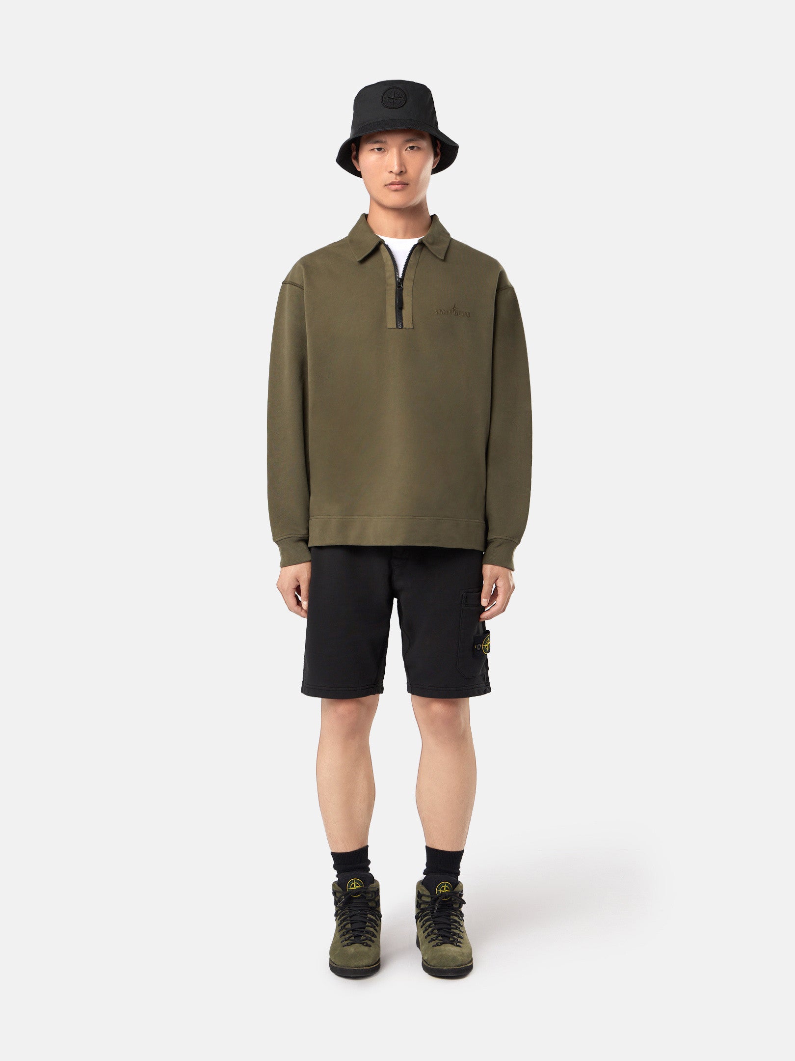 64651 COTTON FLEECE