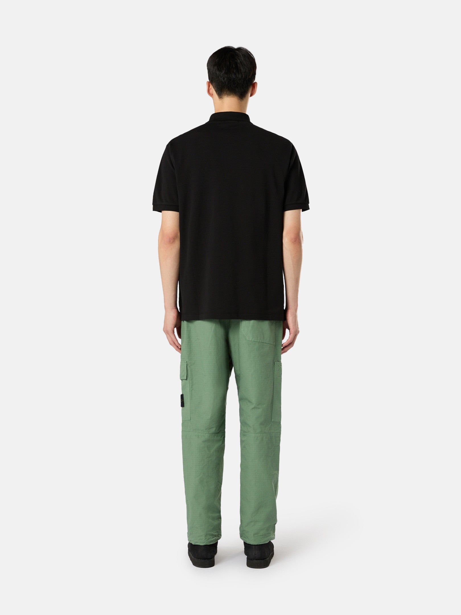 22R39 50/2 ORGANIC COTTON PIQUÉ
