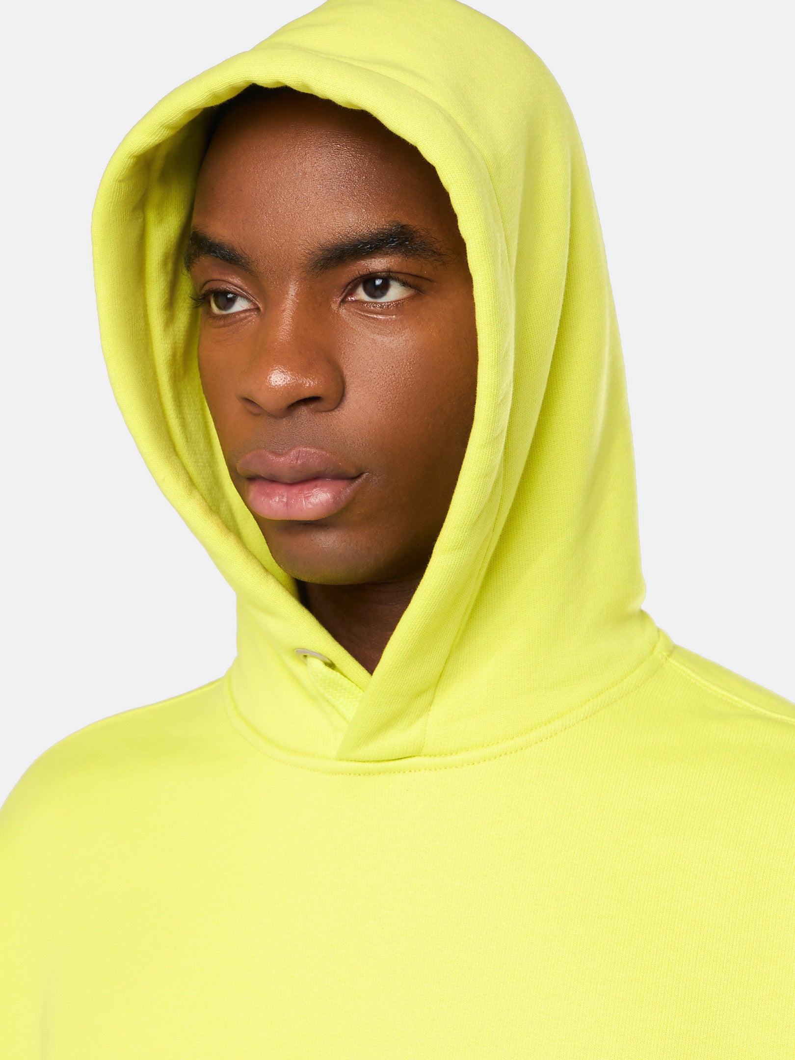 638X5 COTTON FLEECE_STONE ISLAND MARINA