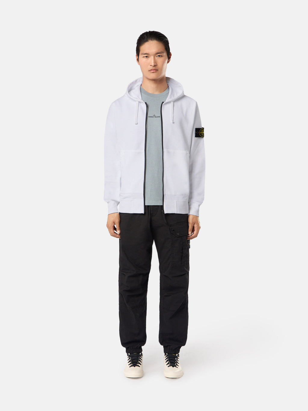 64251 COTTON FLEECE