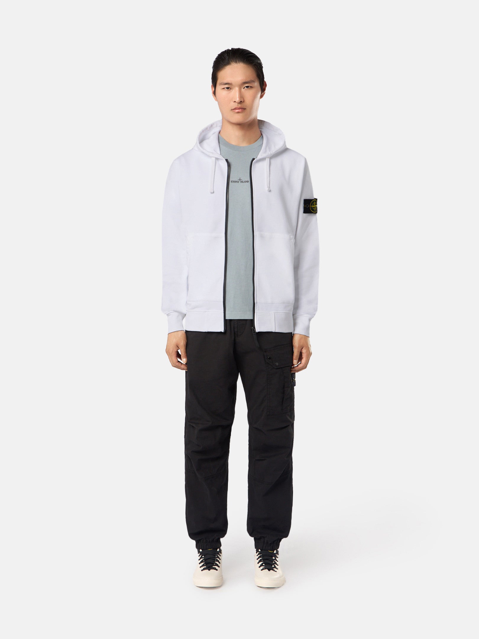 64251 COTTON FLEECE