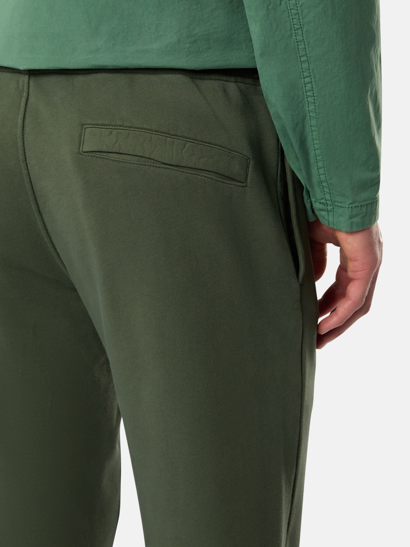 64551 COTTON FLEECE