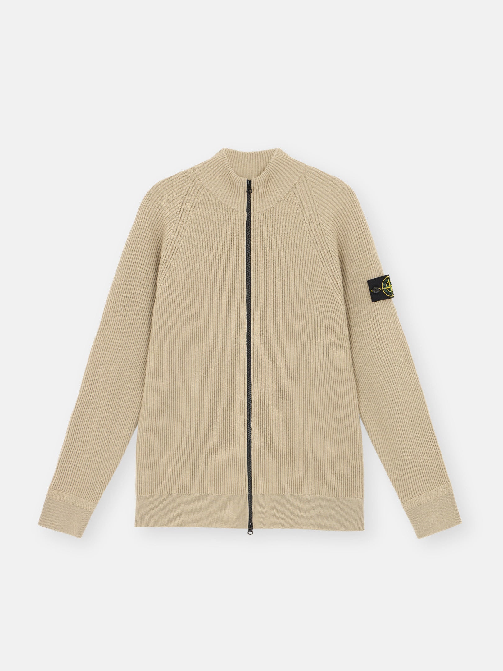 519C2 FULL RIB RWS WOOL
