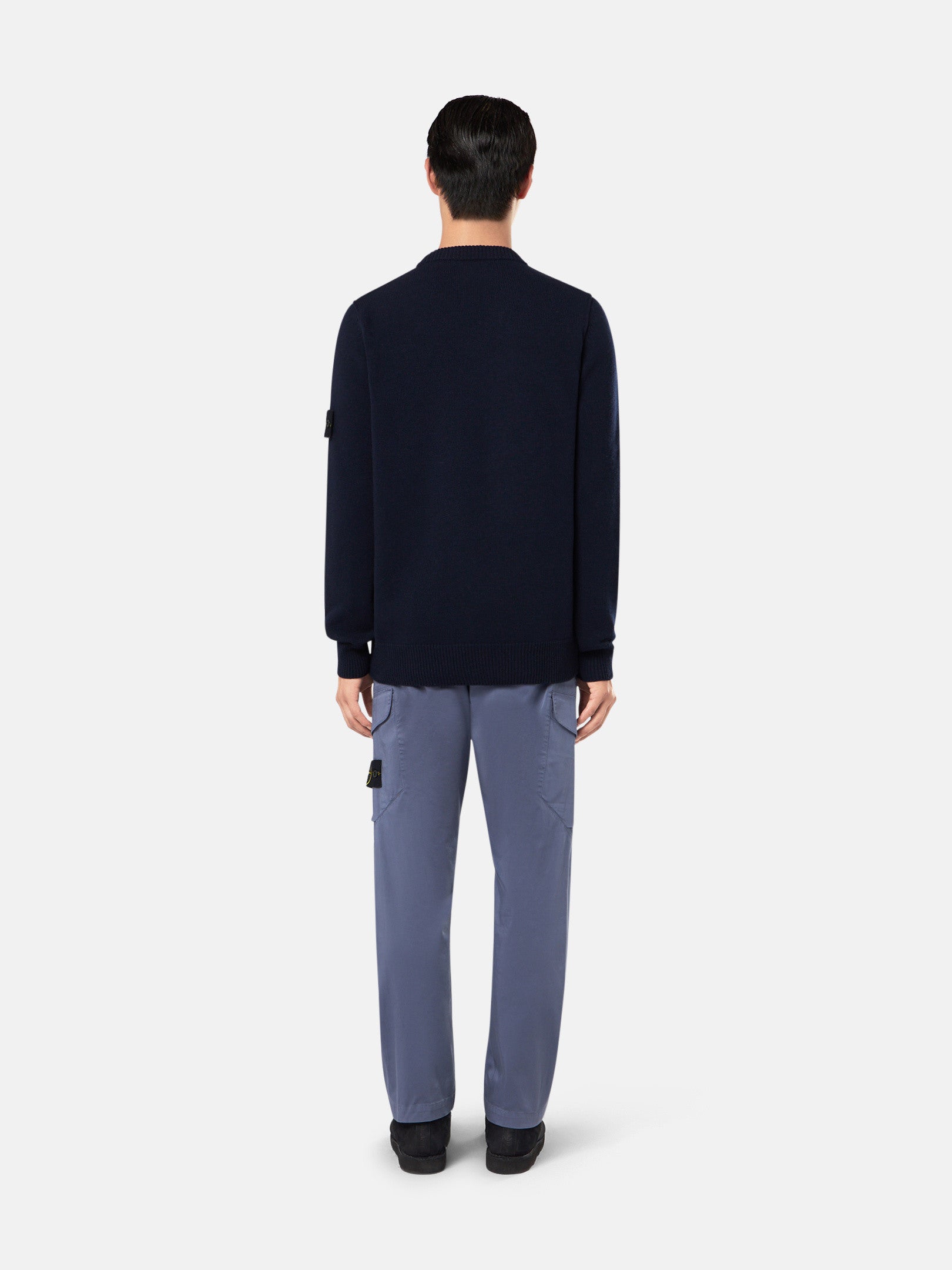 533A3 LAMBSWOOL