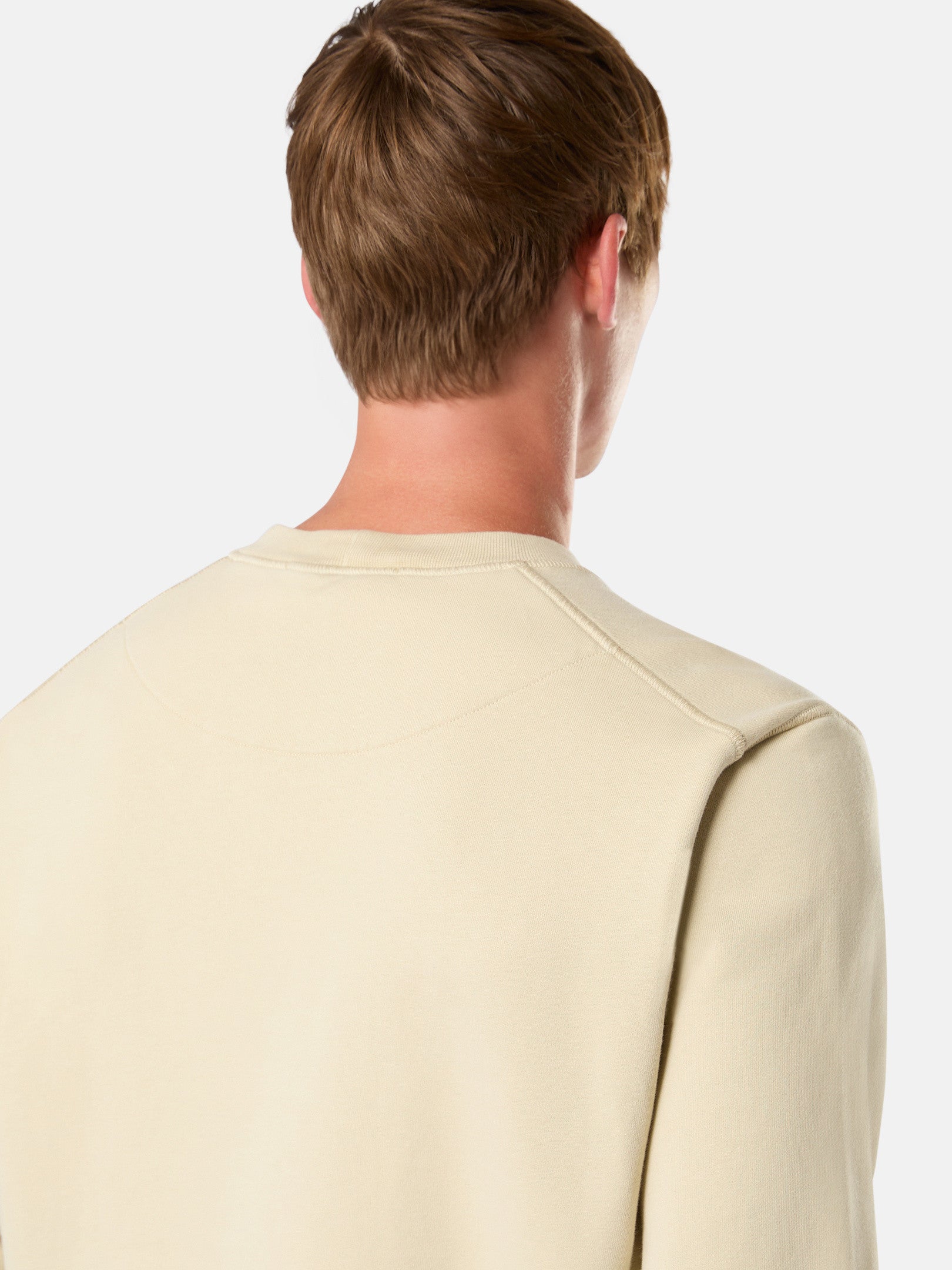 63051 COTTON FLEECE