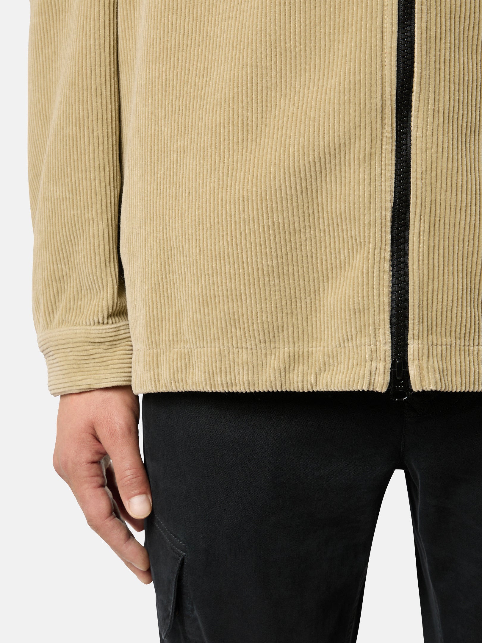 11604 ORGANIC COTTON CORDUROY 800