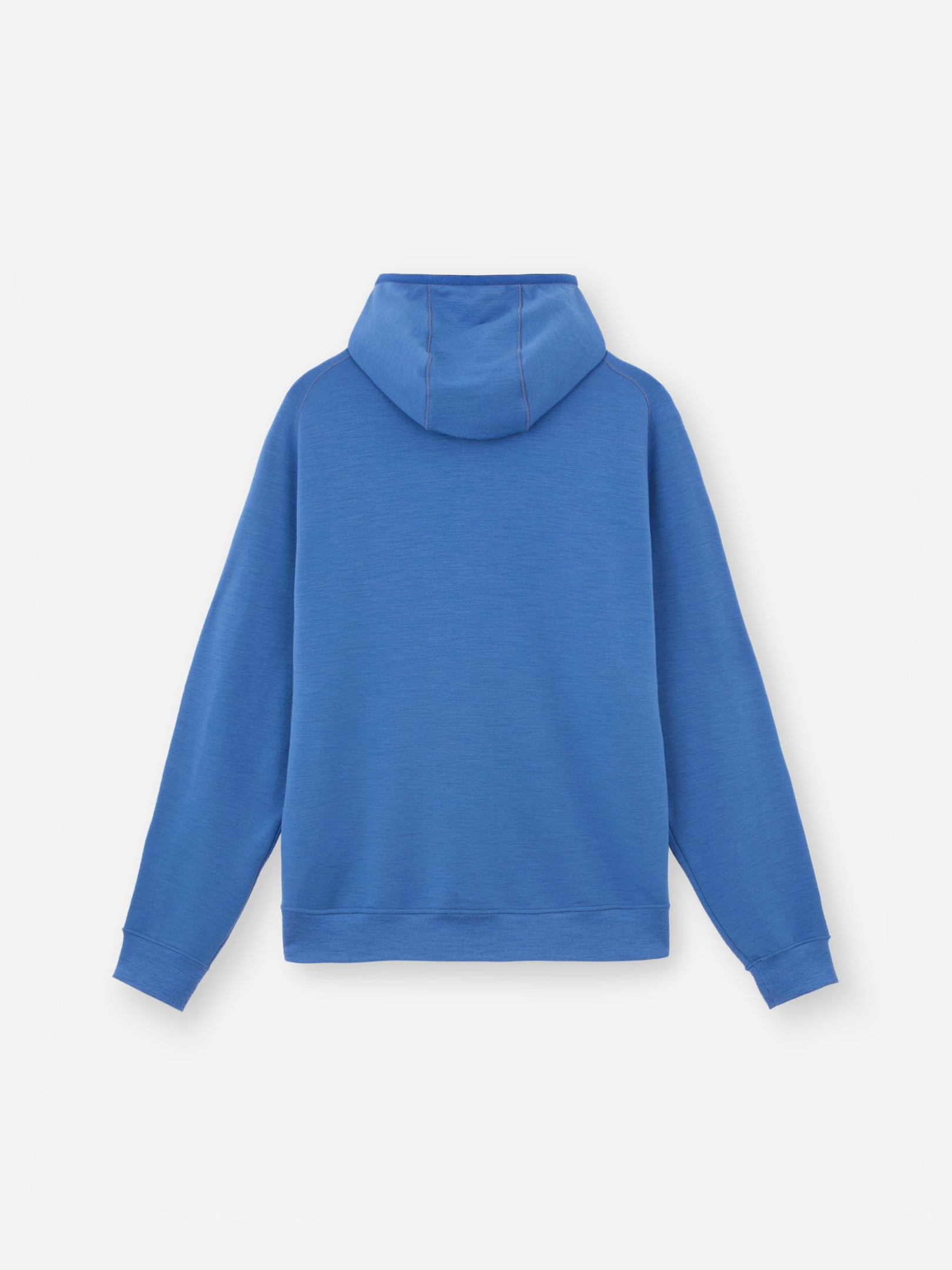 622G5 LIGHT STRETCH WOOL COTTON FLEECE_STONE ISLAND STELLINA