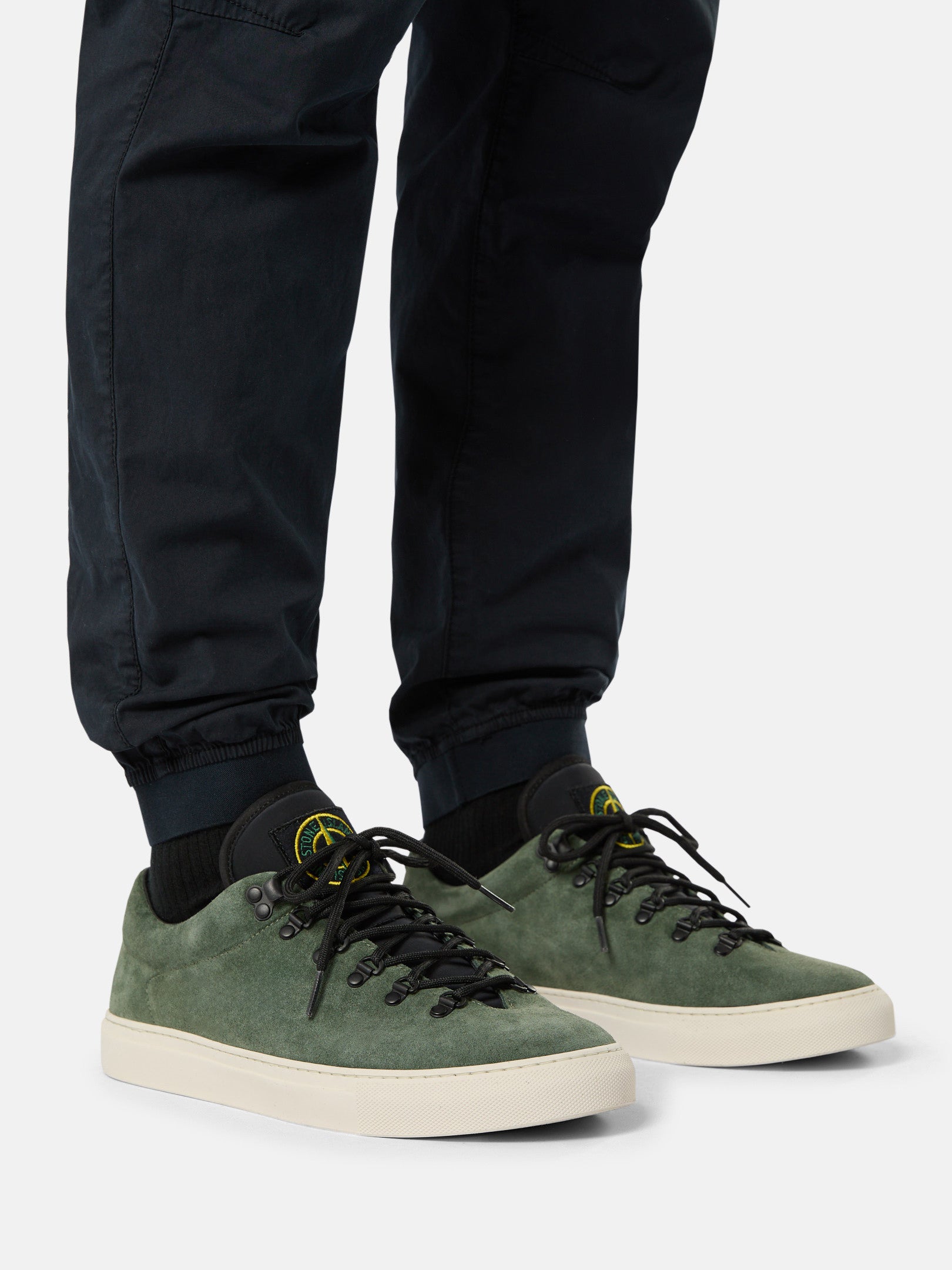 S0102 SUEDE LEATHER