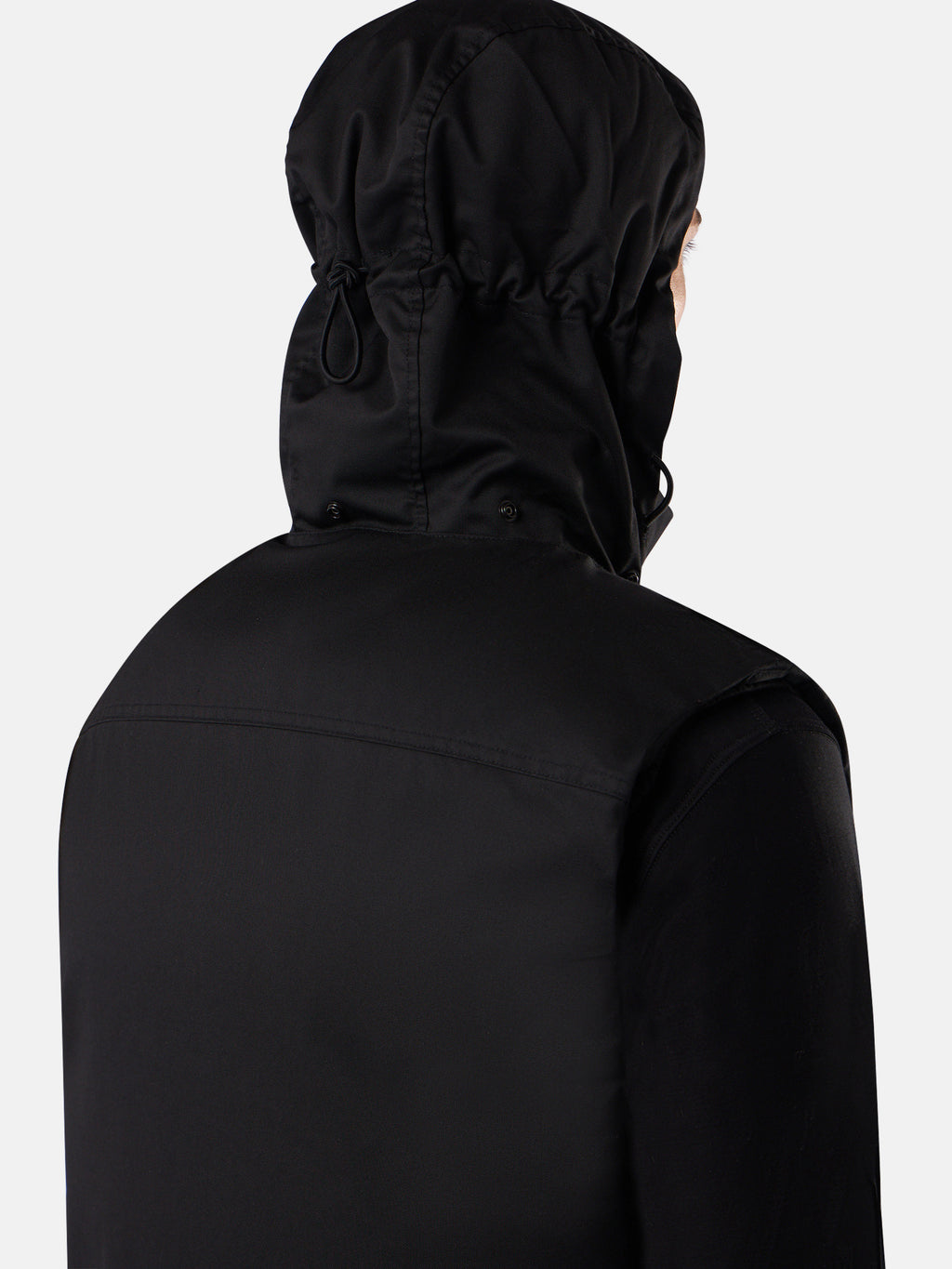 G06F2 PERFORMANCE TWILL WOOL-TC_STONE ISLAND GHOST