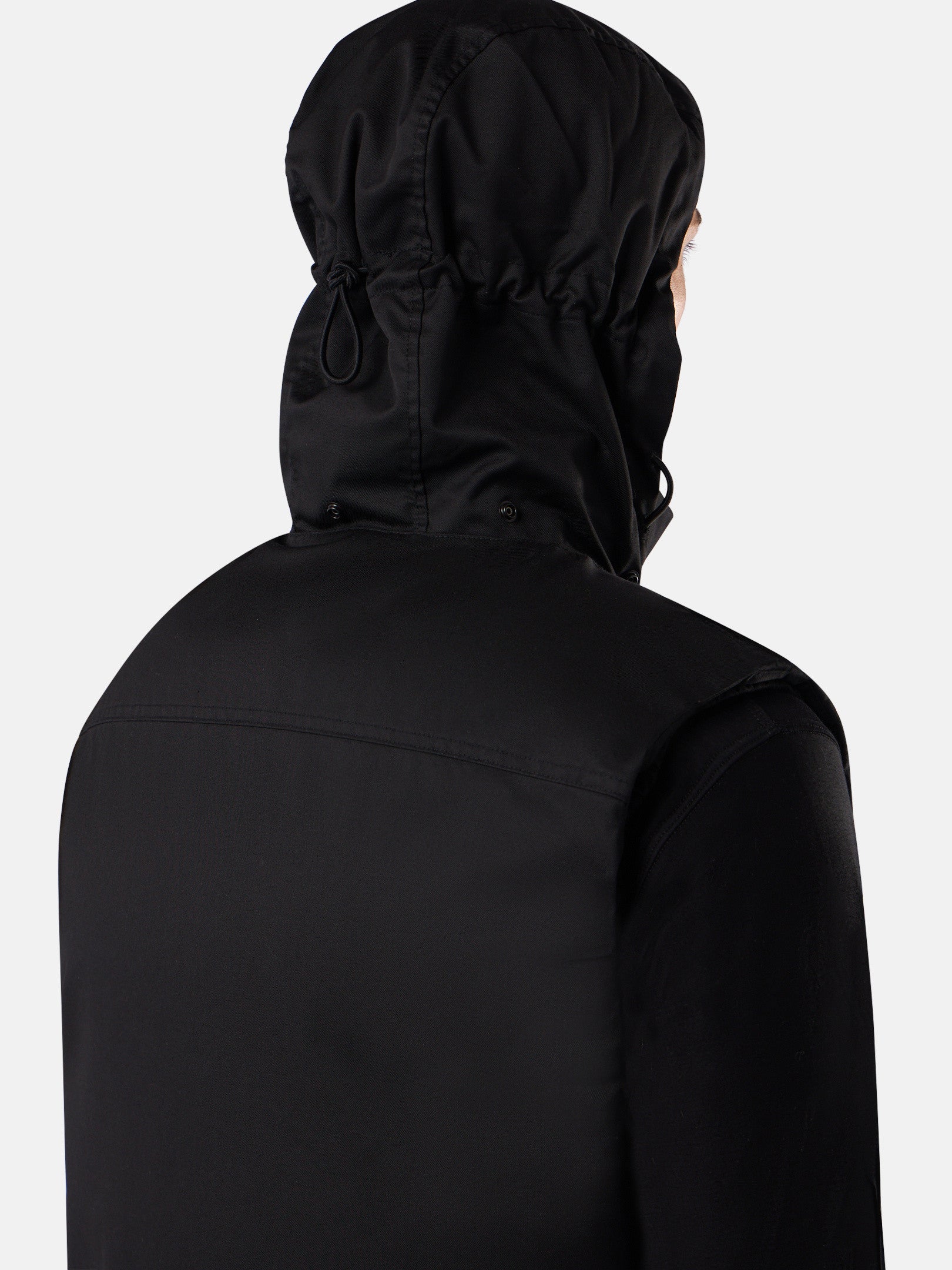 G06F2 PERFORMANCE TWILL WOOL-TC_STONE ISLAND GHOST