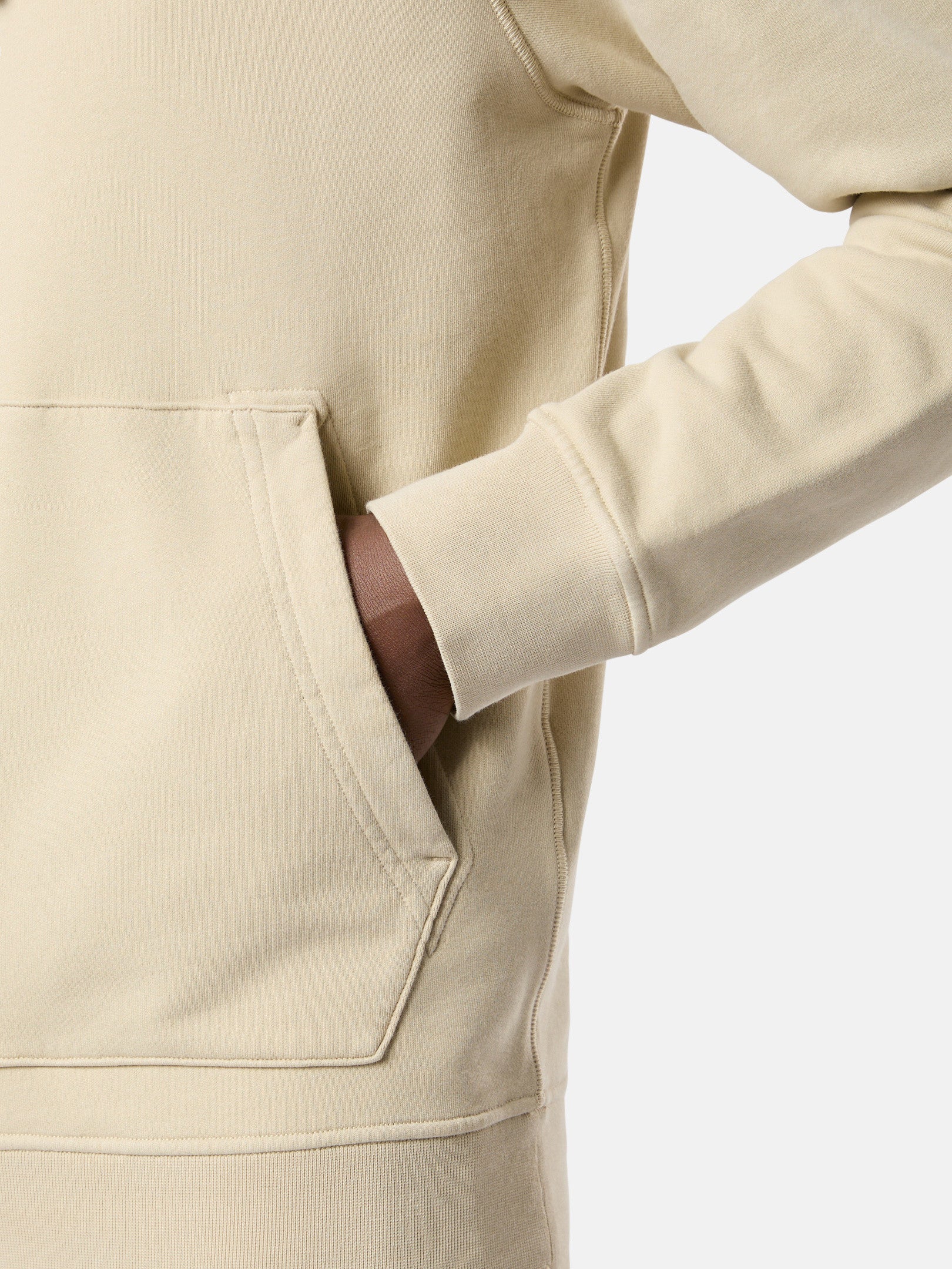 64151 COTTON FLEECE
