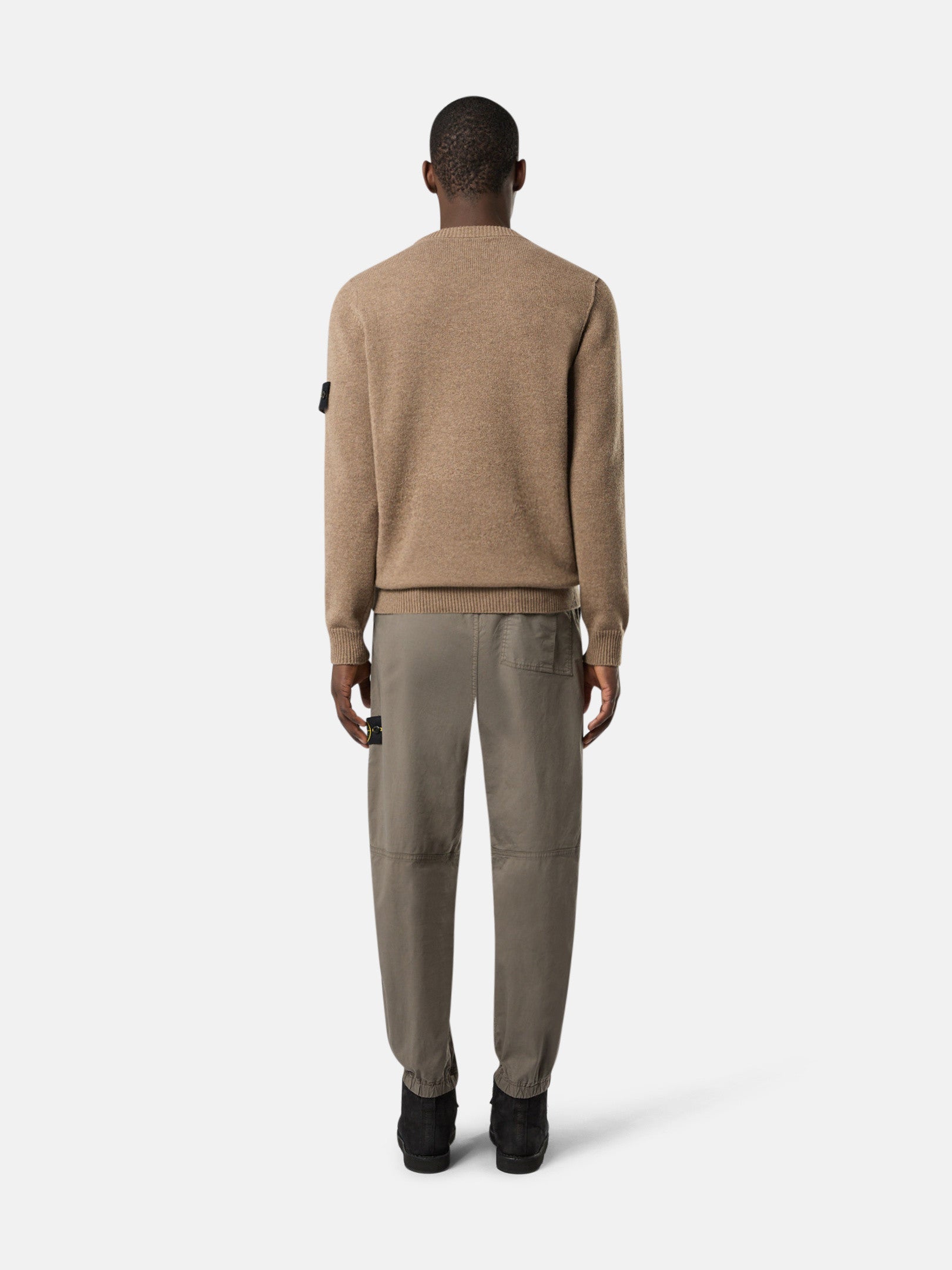 508A3 LAMBSWOOL