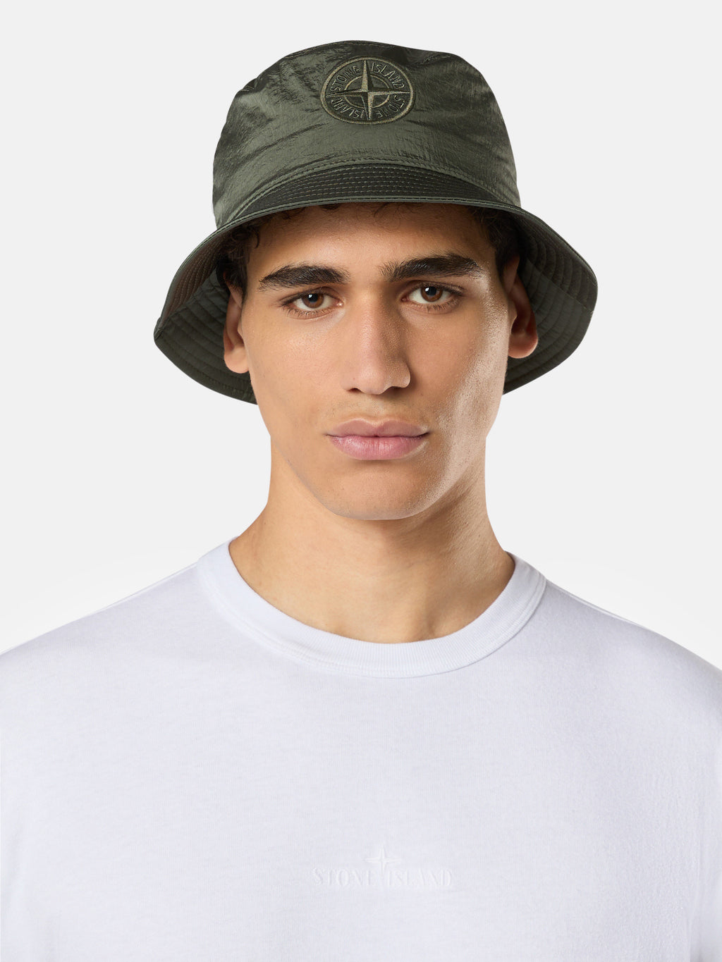 22258 24/1 COTTON JERSEY 'OLD' EFFECT