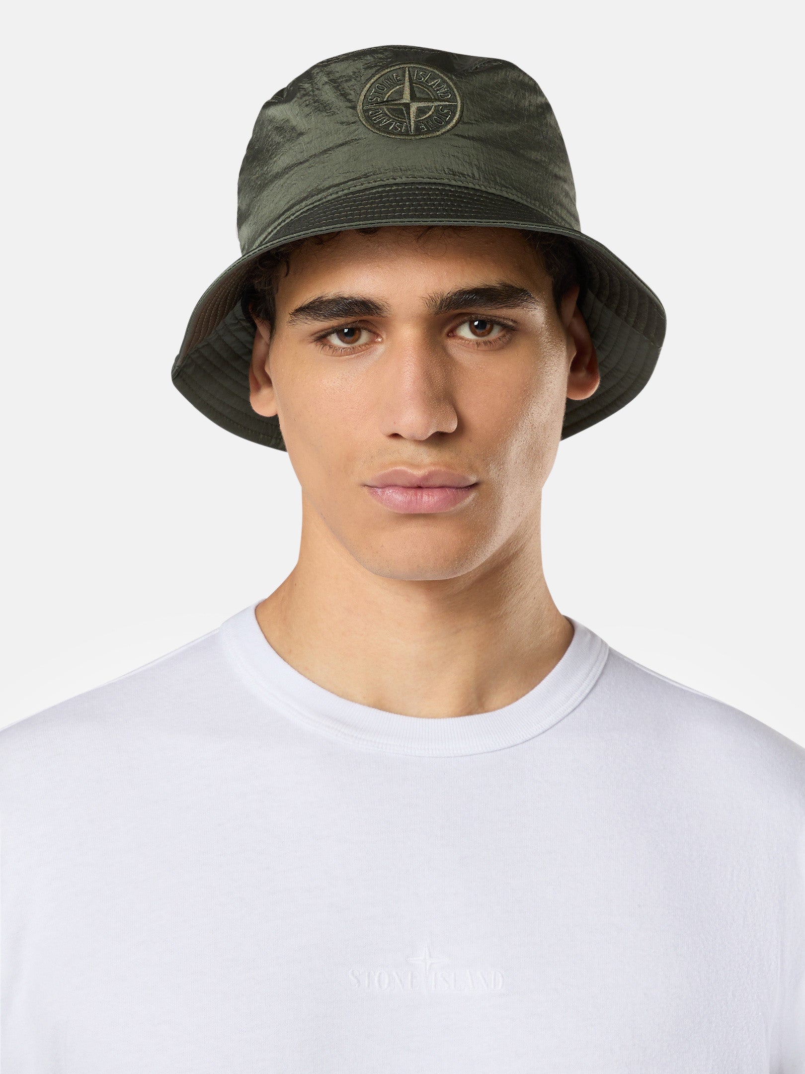 22258 24/1 COTTON JERSEY 'OLD' EFFECT