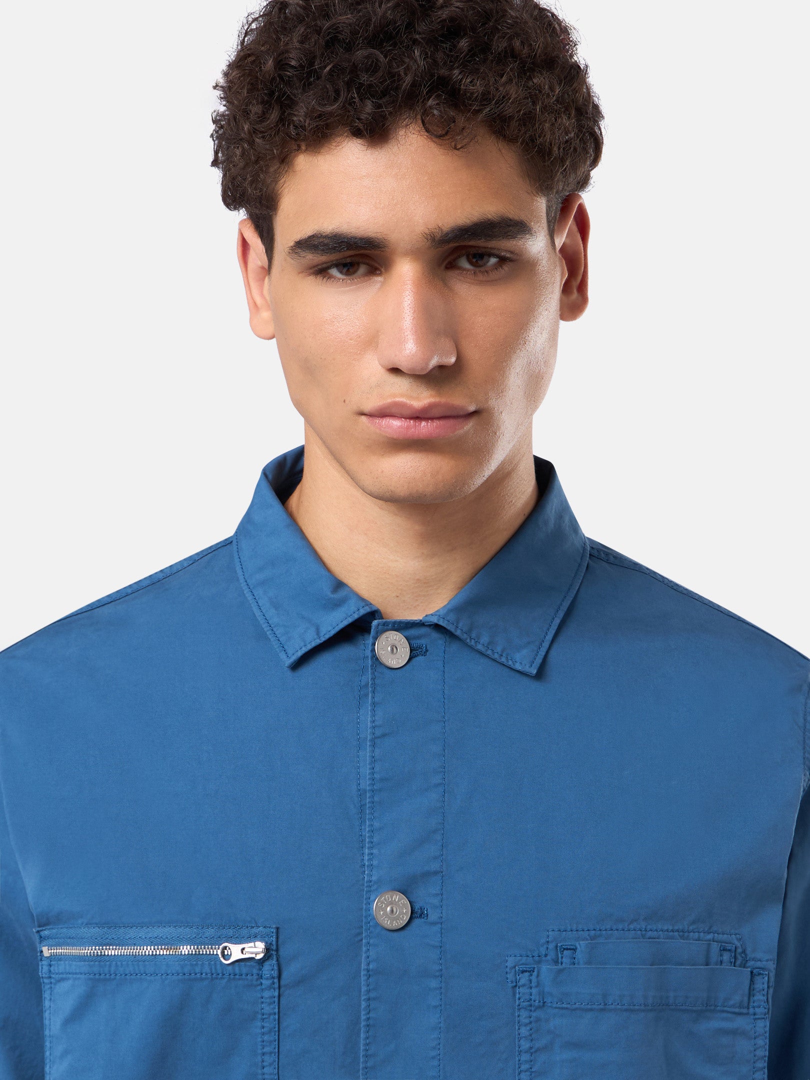 12410 SUPIMA® COTTON TWILL STRETCH-TC