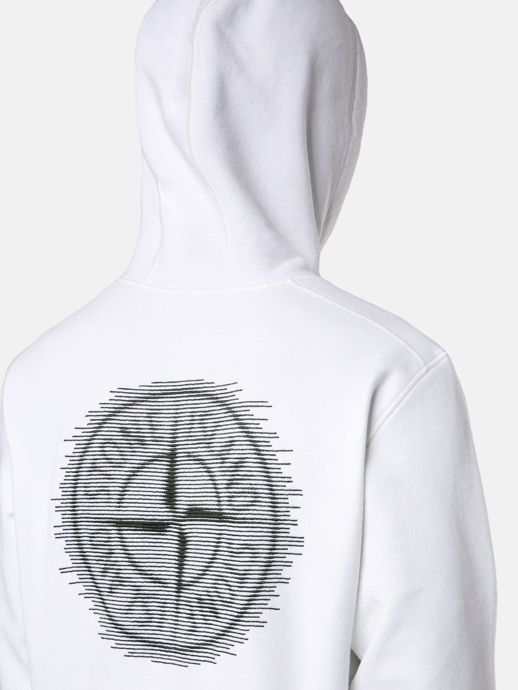 66488 BRUSHED ORGANIC COTTON FLEECE