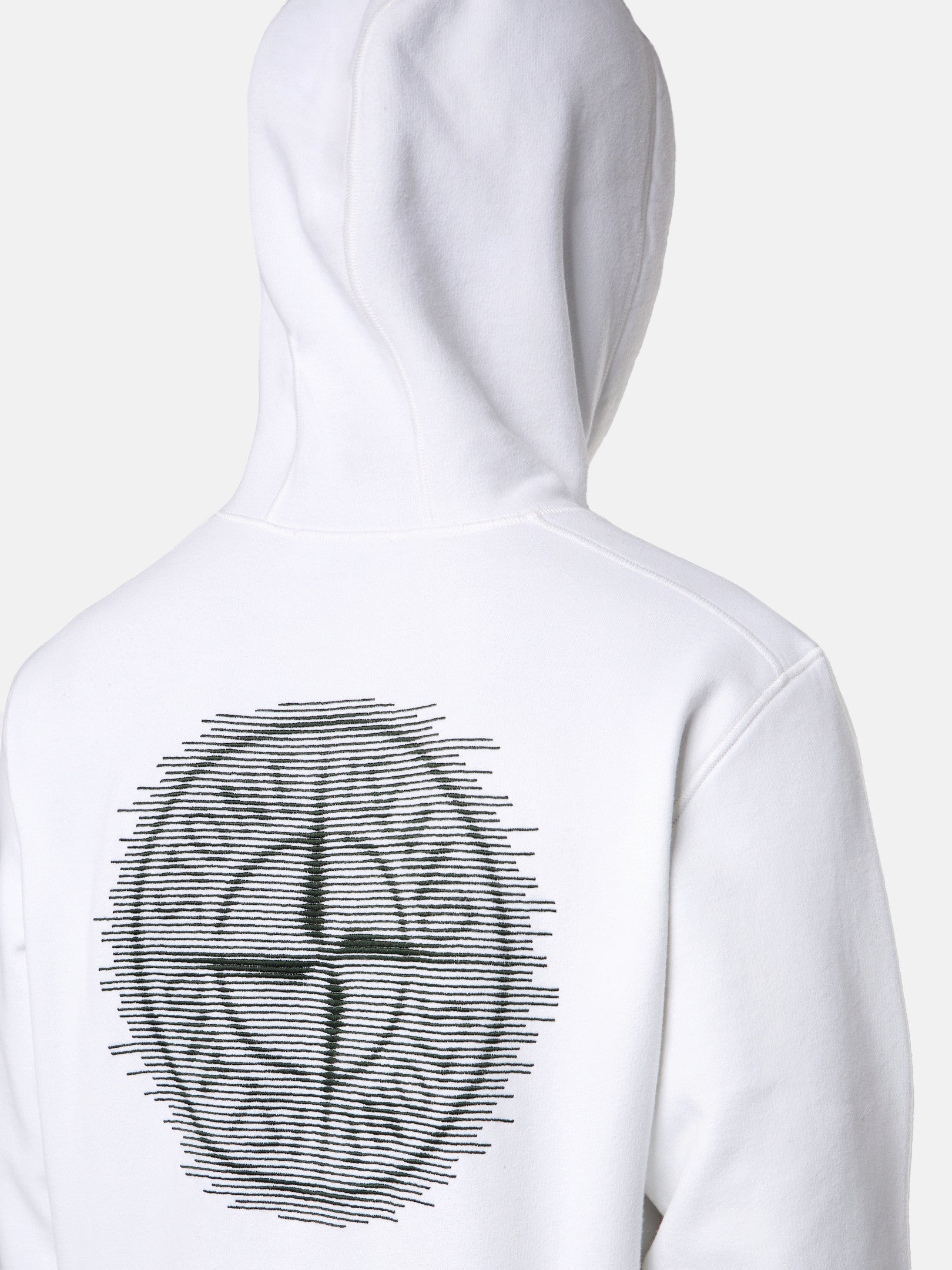 66488 BRUSHED ORGANIC COTTON FLEECE