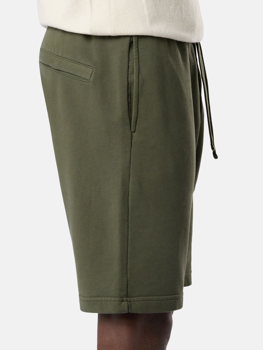 64651 COTTON FLEECE