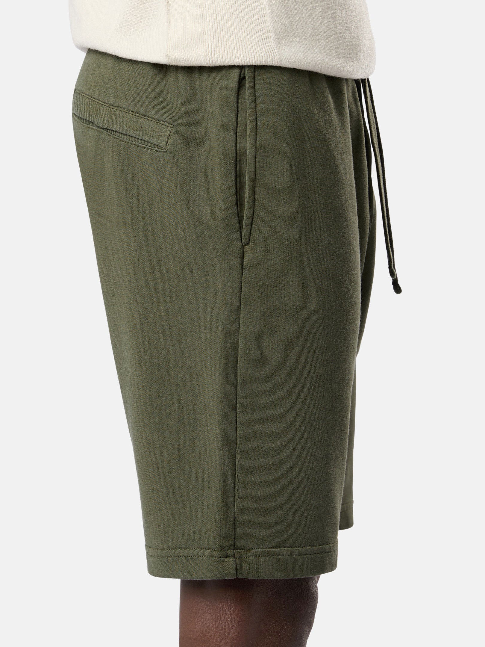 64651 COTTON FLEECE