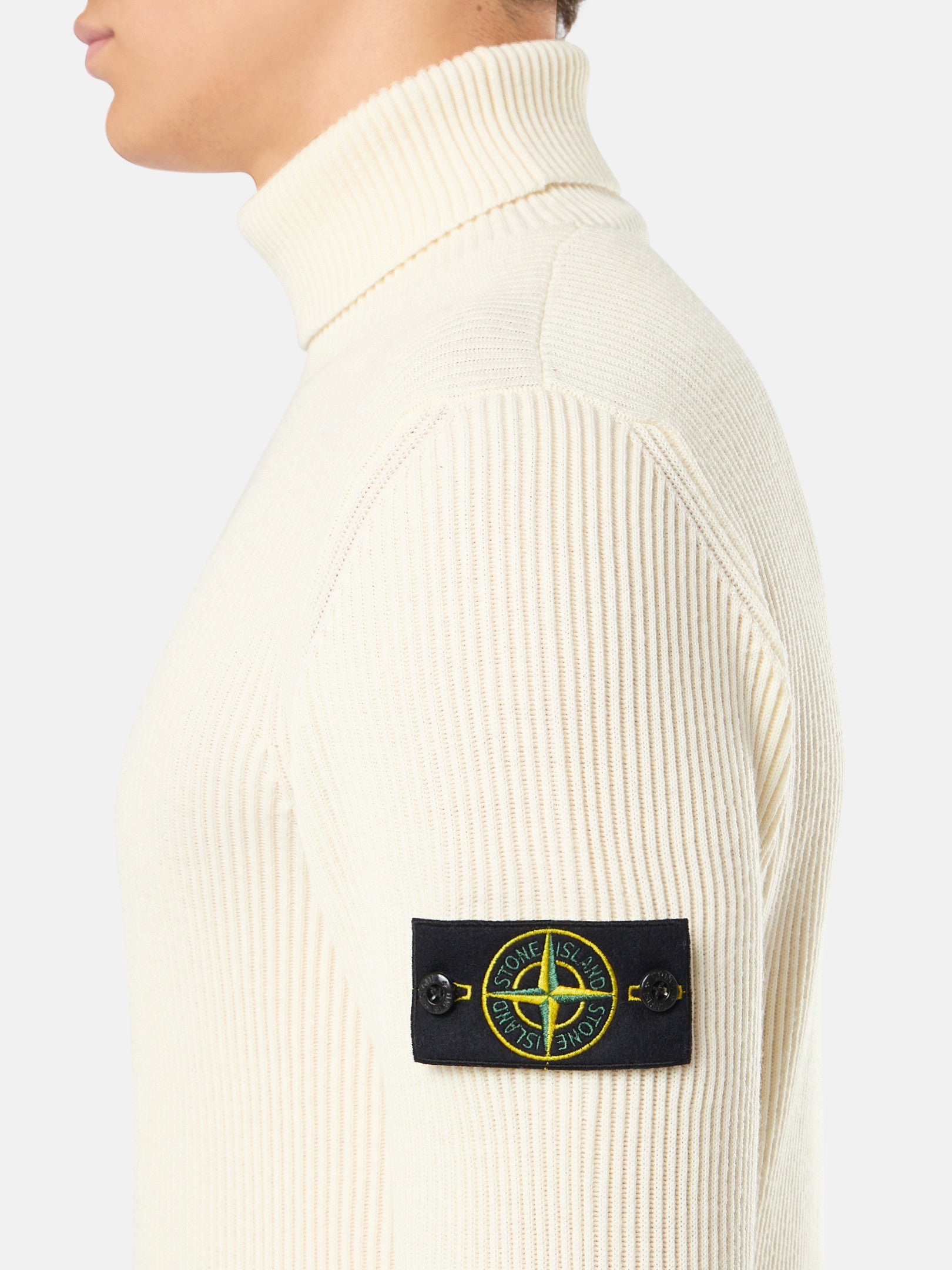 552C2 FULL RIB RWS WOOL