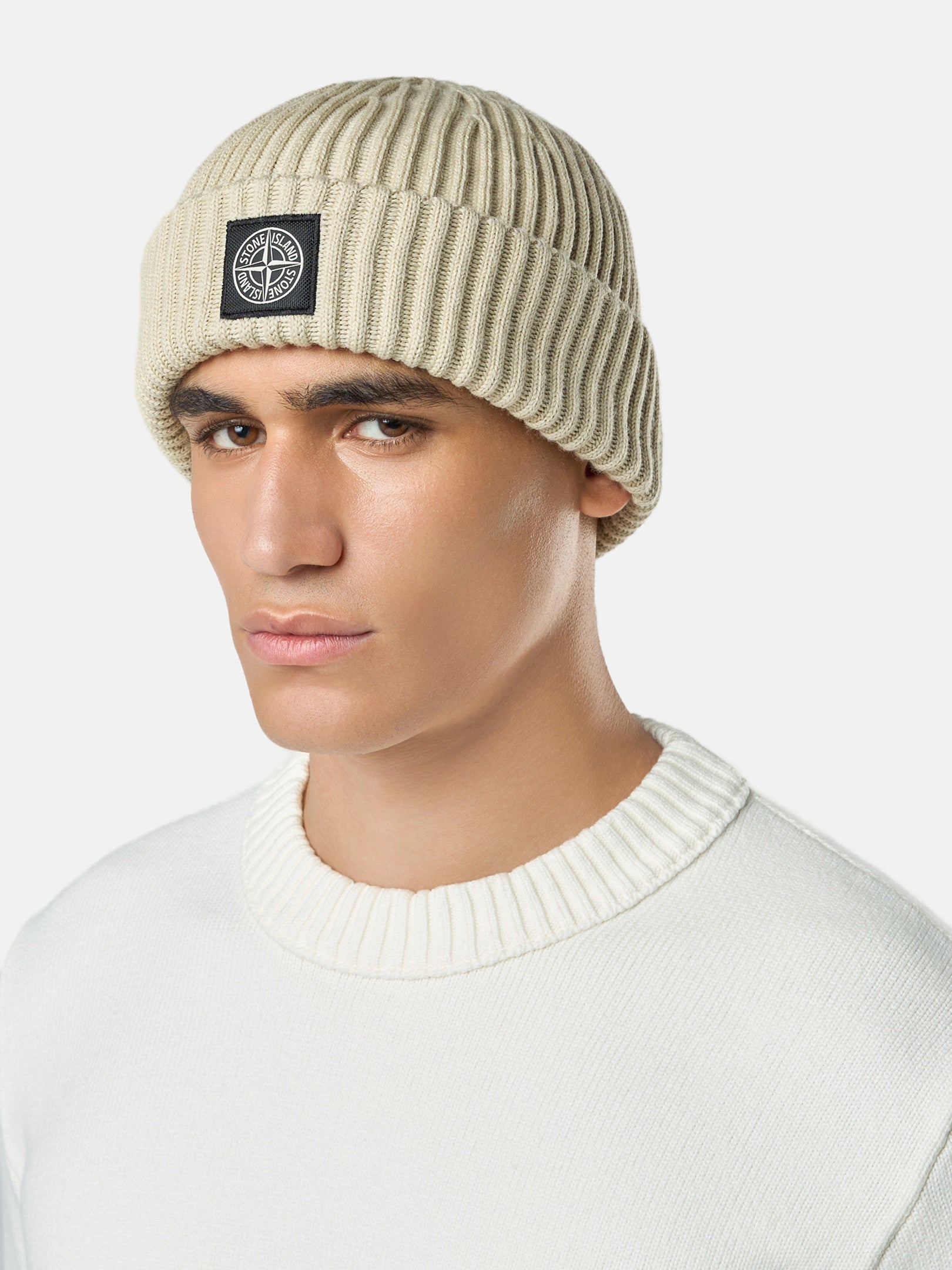 N22C3 FULL RIB RWS WOOL