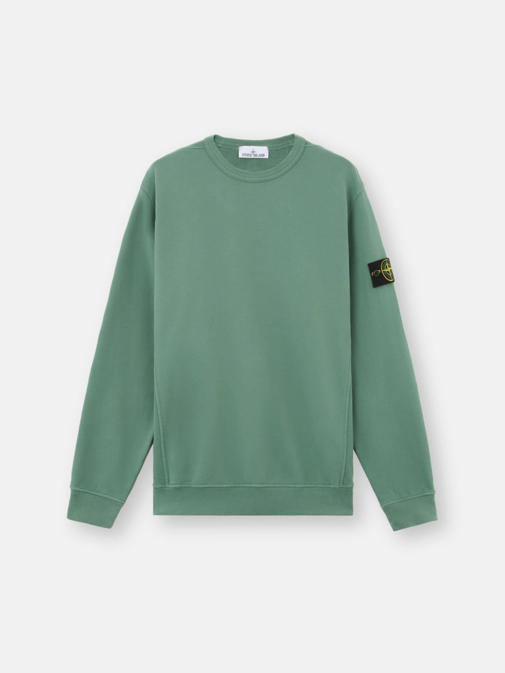 62420 BRUSHED ORGANIC COTTON FLEECE