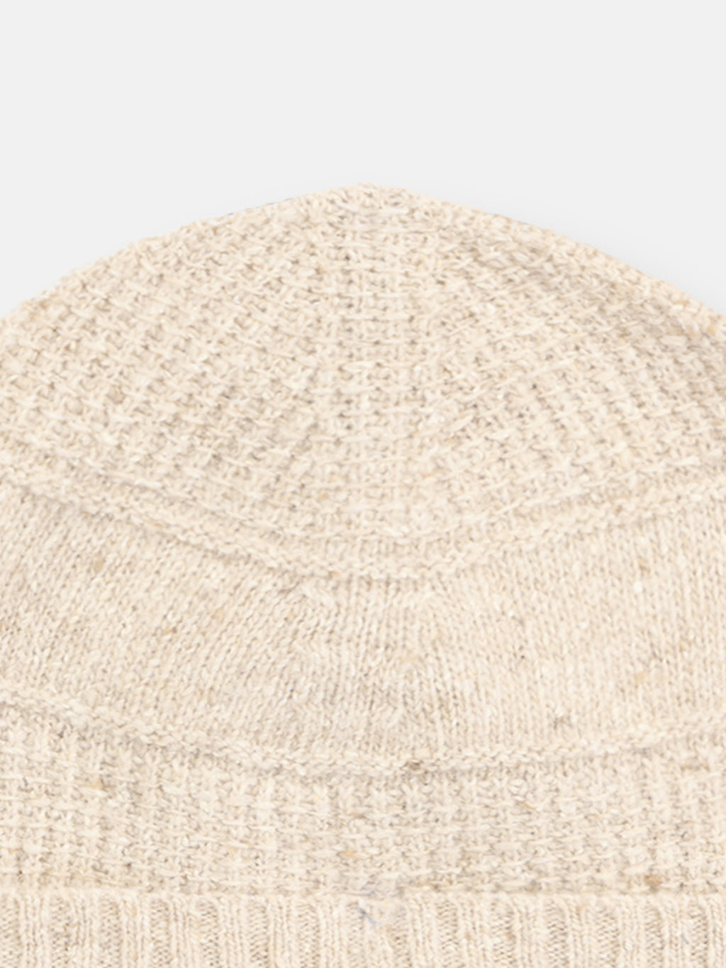 N02B2 SPECKLED WOOL NYLON SILK