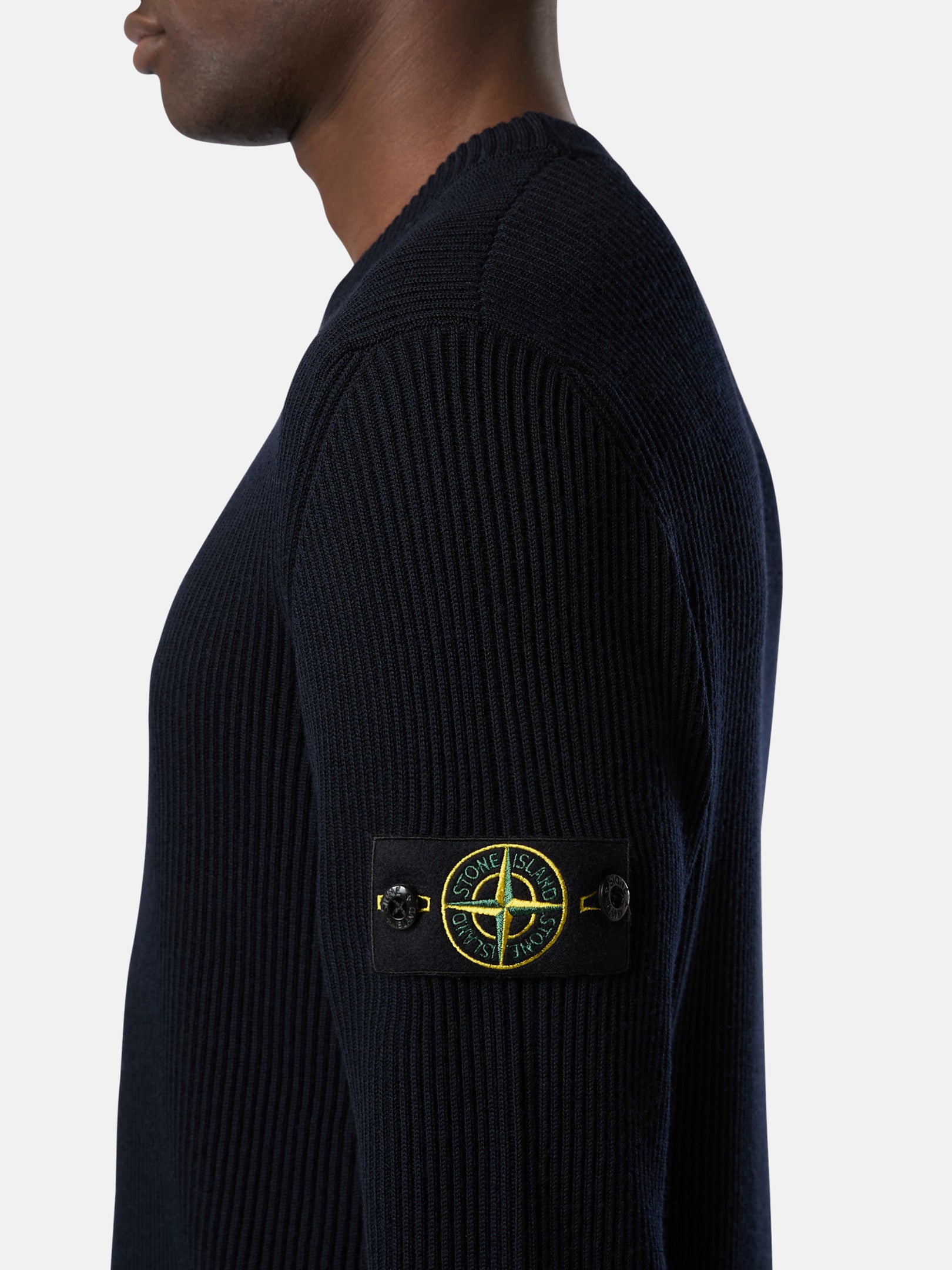 553C2 FULL RIB RWS WOOL