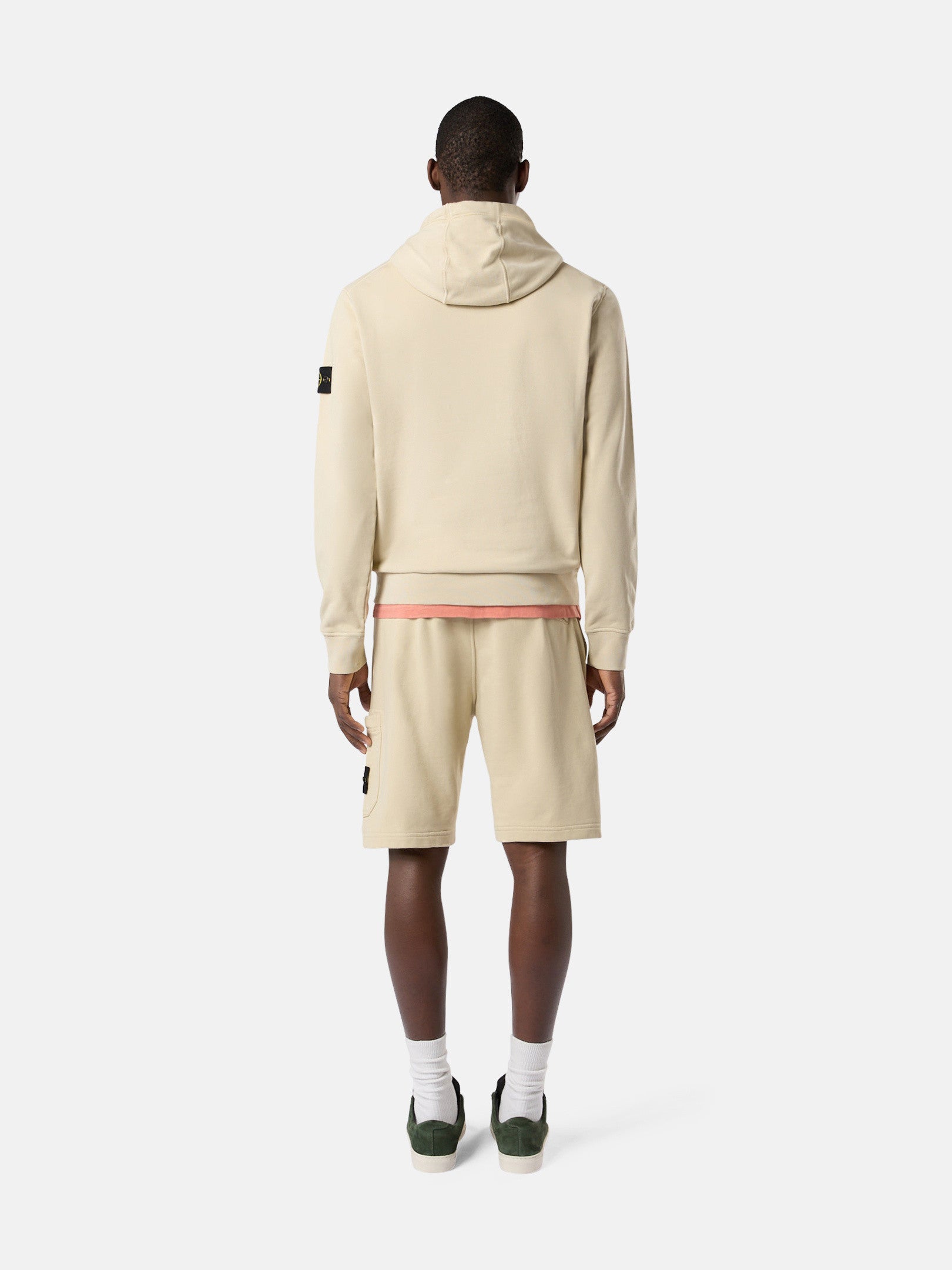64651 COTTON FLEECE