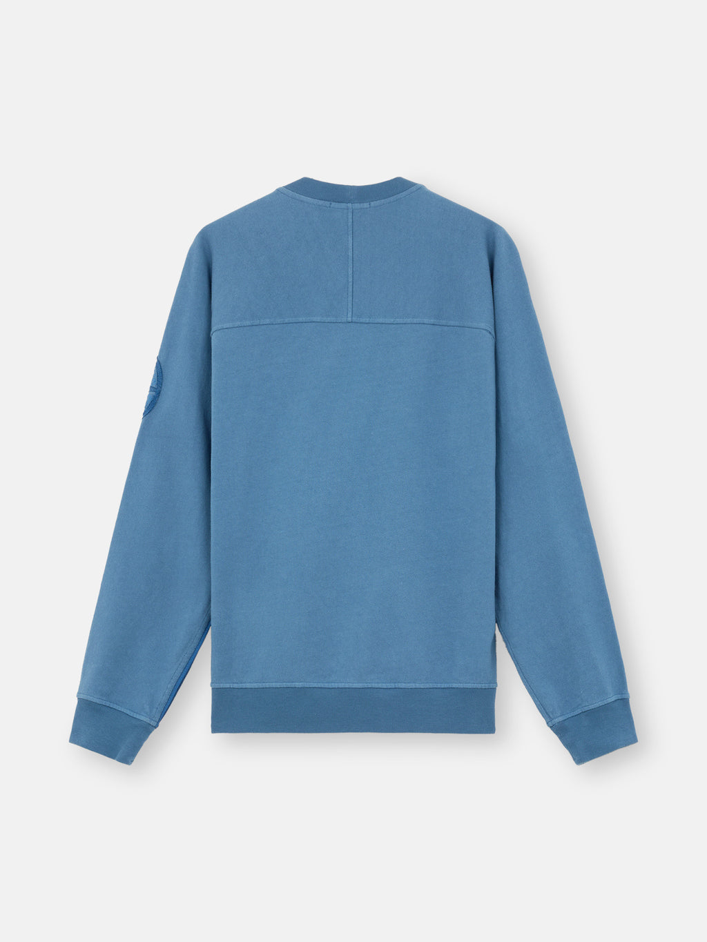 604M2 HEAVY COTTON JERSEY