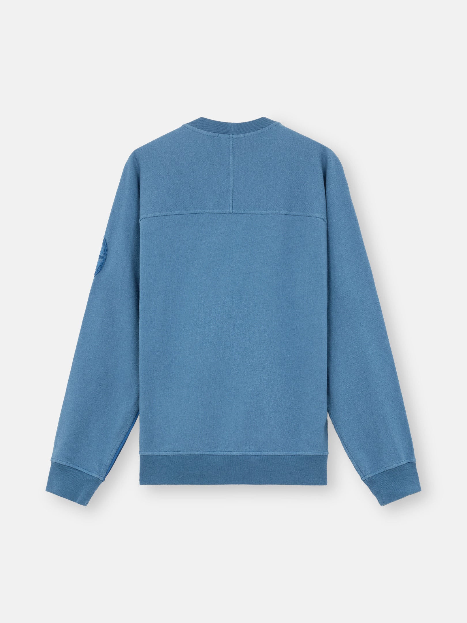604M2 HEAVY COTTON JERSEY