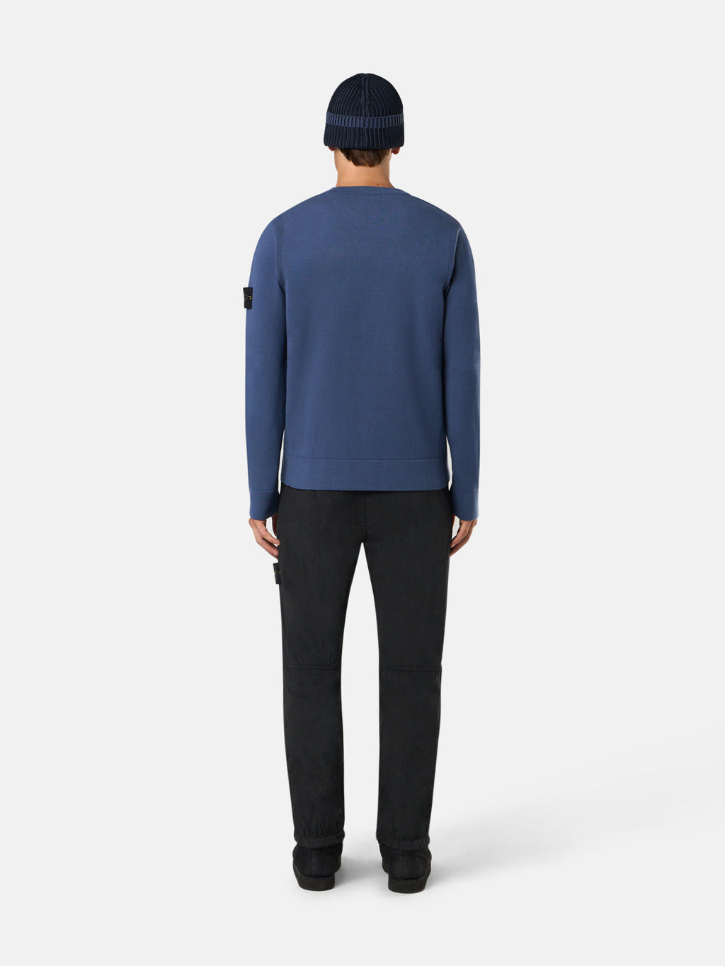 526A1 STRETCH RWS WOOL