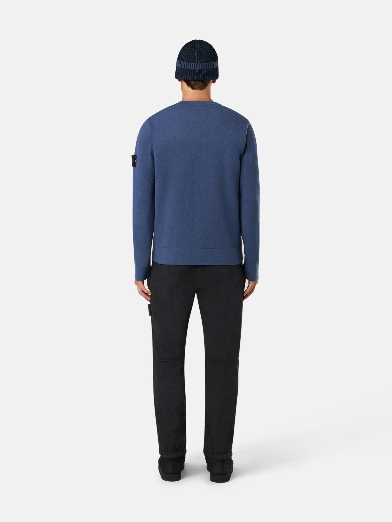 526A1 STRETCH RWS WOOL