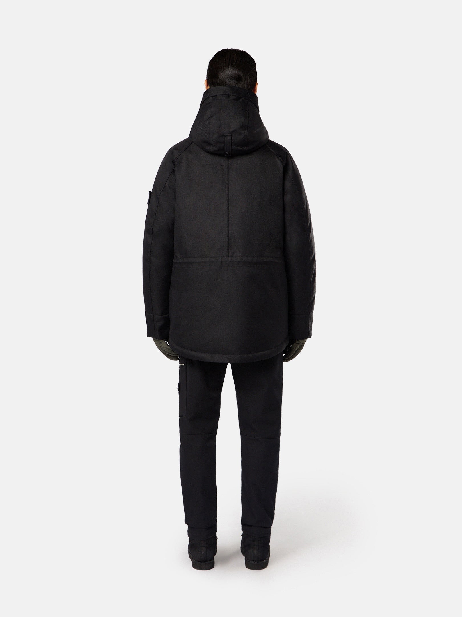 44736 DIAGONAL NYLON DOWN