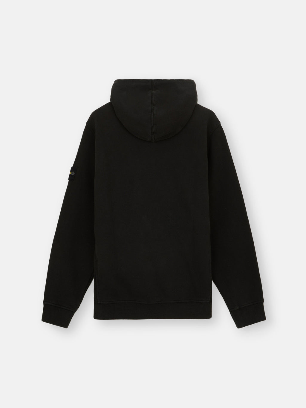 60820 BRUSHED ORGANIC COTTON FLEECE