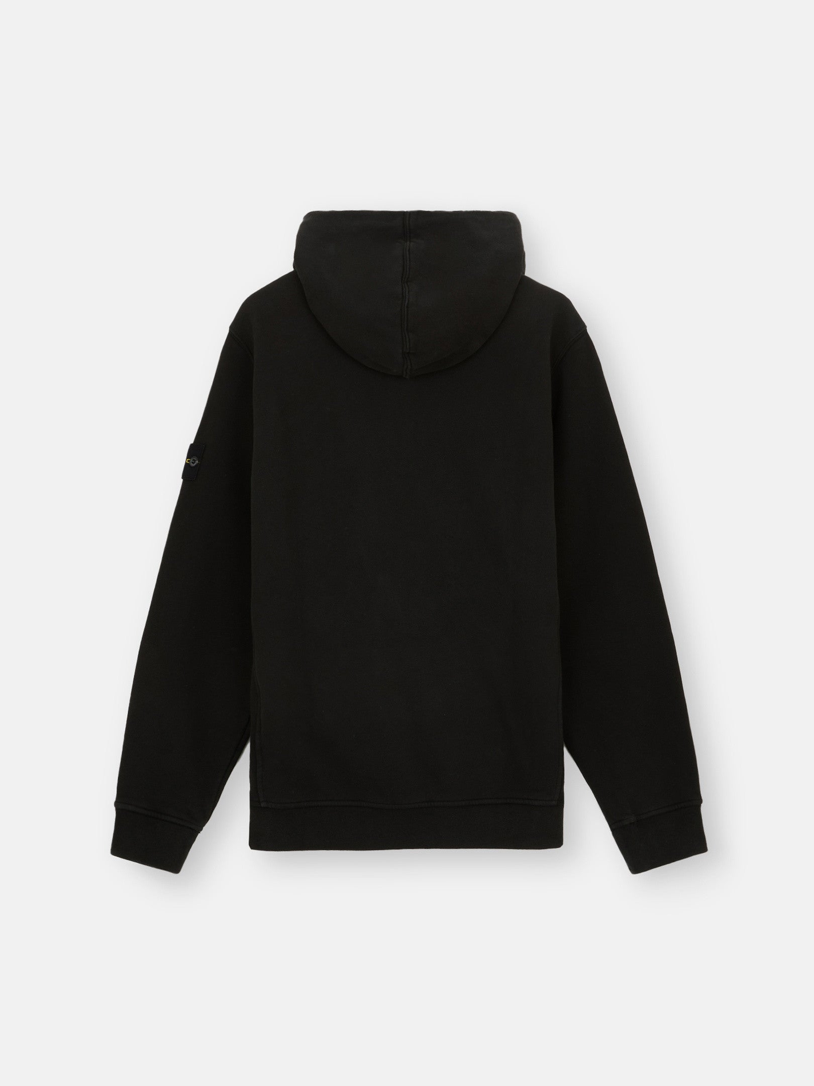 60820 BRUSHED ORGANIC COTTON FLEECE