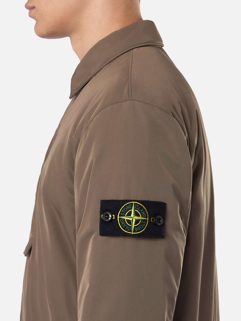 Q0726 POLYESTER MICRO TWILL