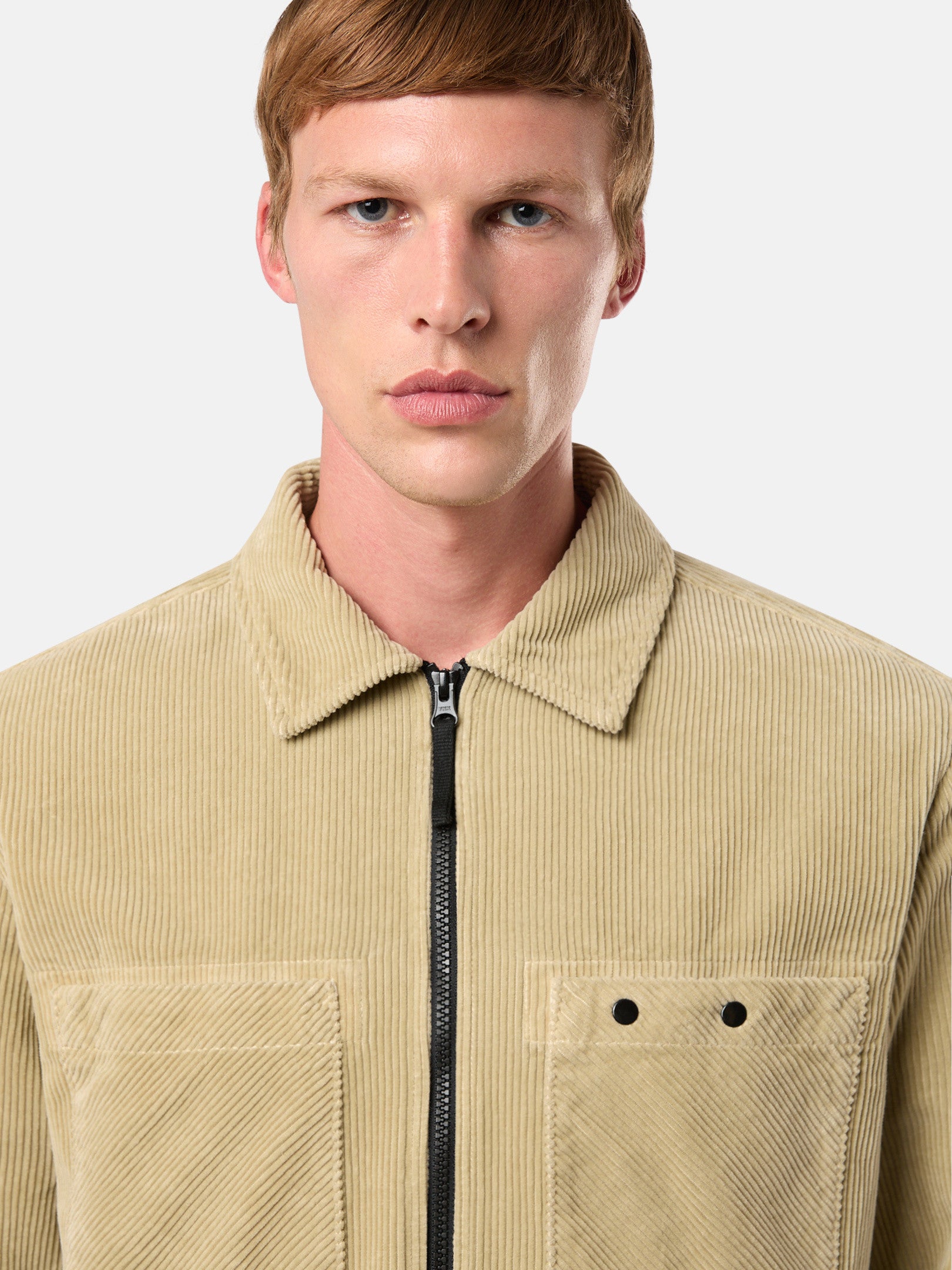 11604 ORGANIC COTTON CORDUROY 800
