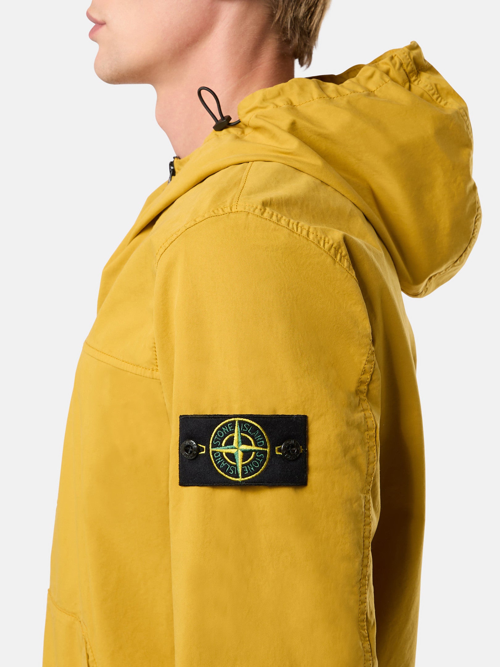 10110 SUPIMA® COTTON TWILL STRETCH-TC