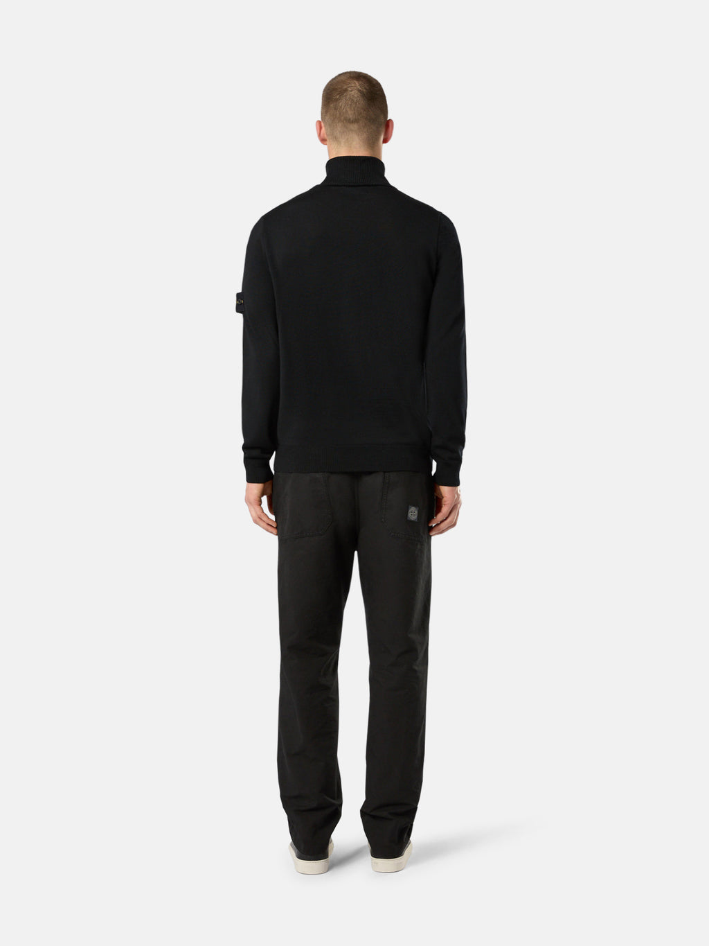 525C4 LIGHT PURE RWS WOOL