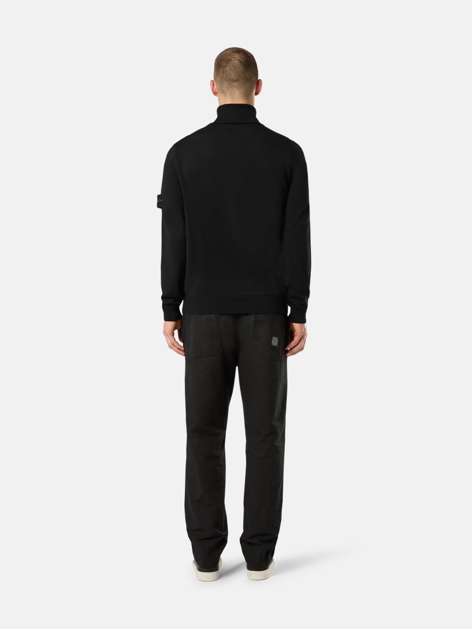 525C4 LIGHT PURE RWS WOOL