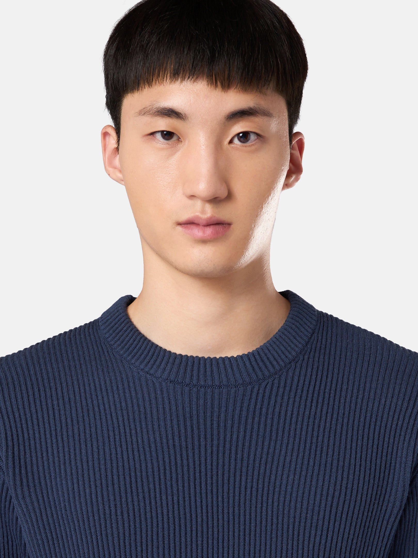 553C2 FULL RIB RWS WOOL