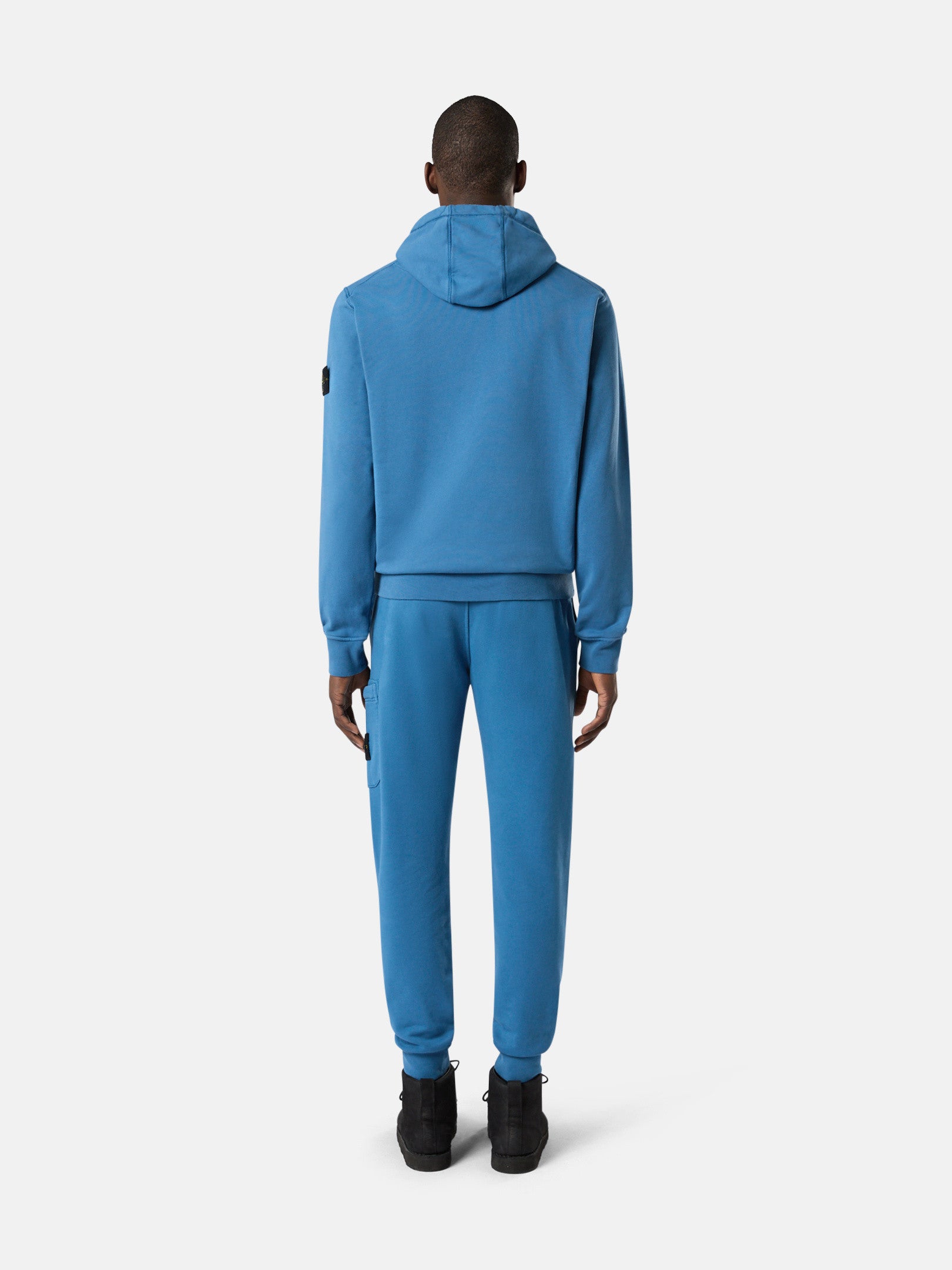 64151 COTTON FLEECE