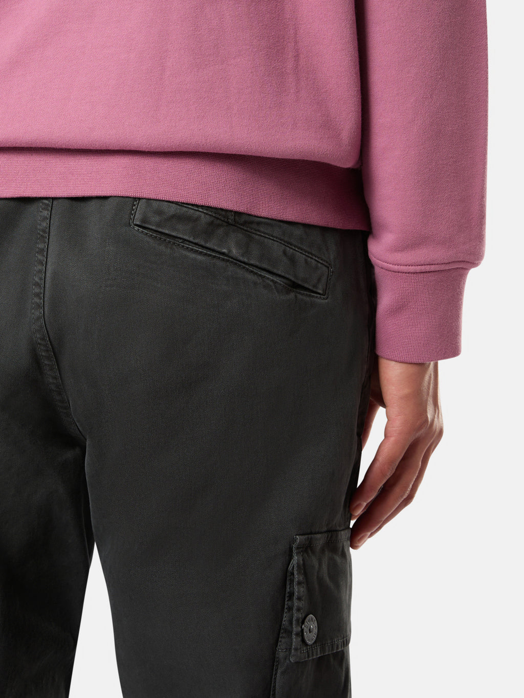 63051 COTTON FLEECE