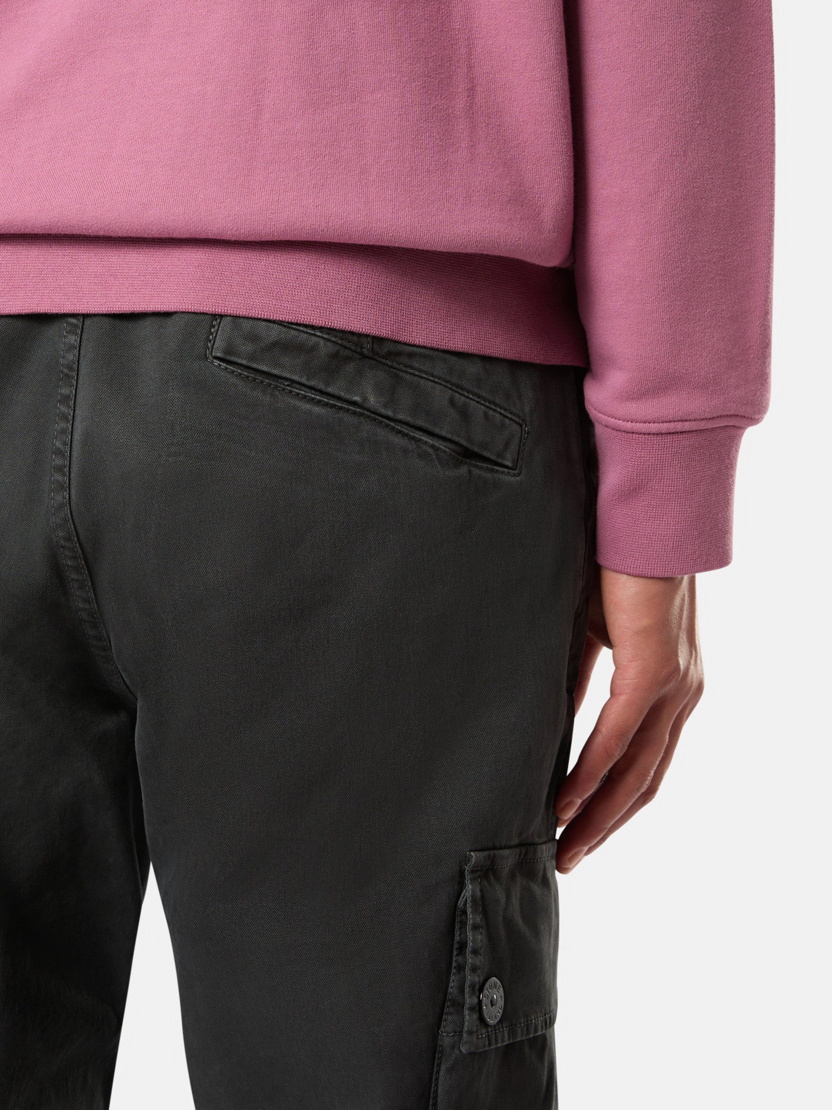 63051 COTTON FLEECE
