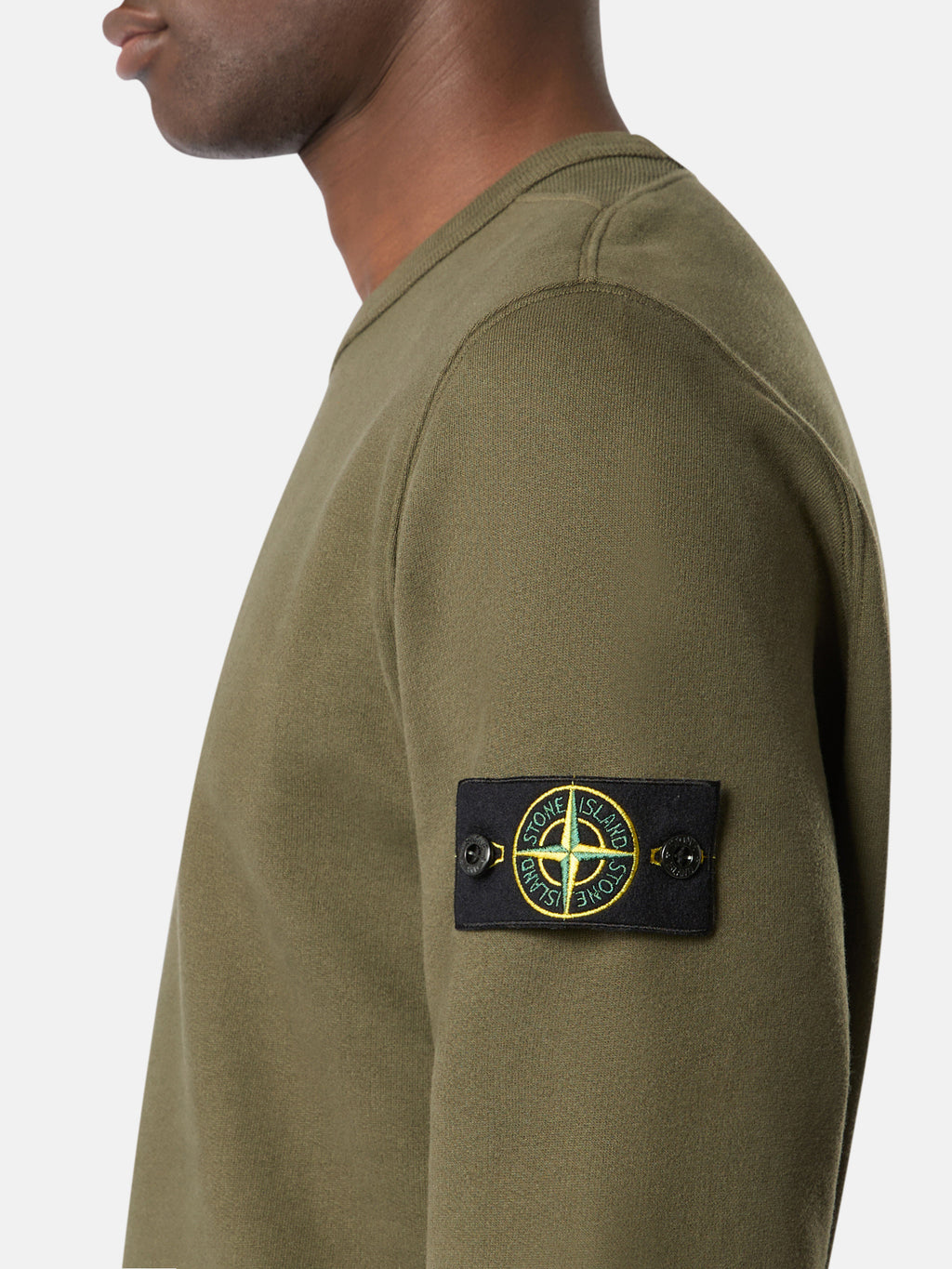 62420 BRUSHED ORGANIC COTTON FLEECE