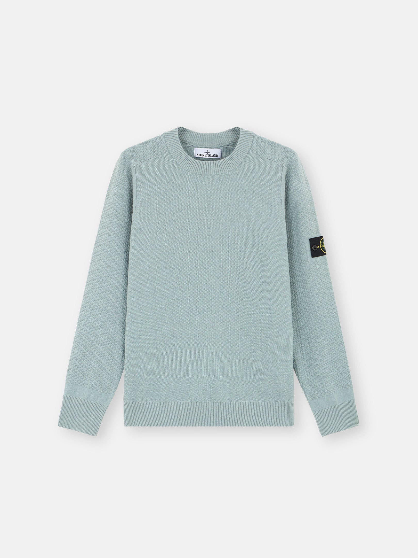 534A4 STRETCH RWS WOOL