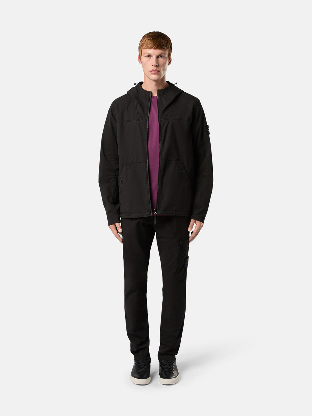 10110 SUPIMA® COTTON TWILL STRETCH-TC