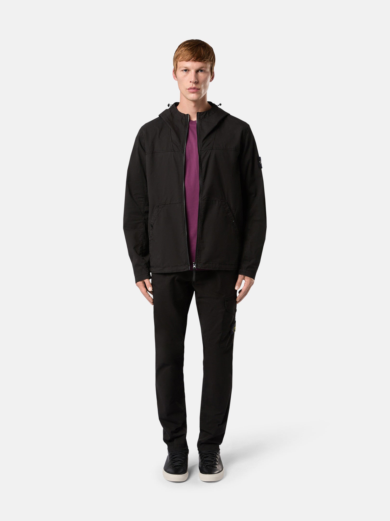 10110 SUPIMA® COTTON TWILL STRETCH-TC
