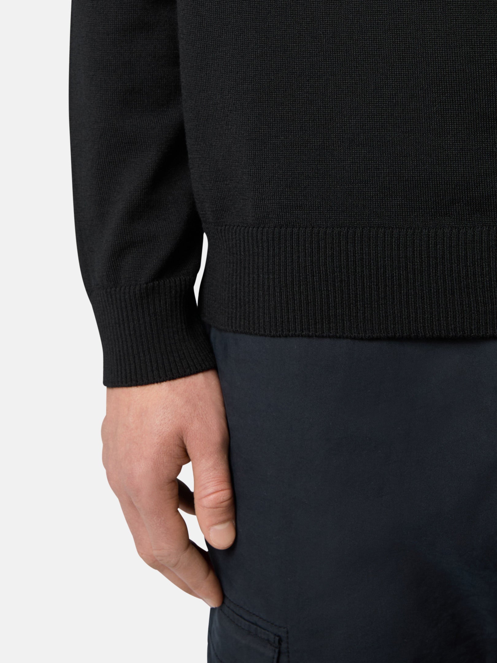 510C4 LIGHT PURE RWS WOOL